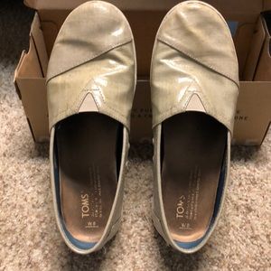 Toms Slip Ons